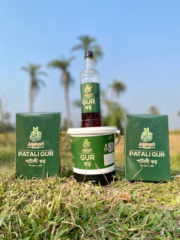 বাজেট কম্বো (৩ আইটেম)