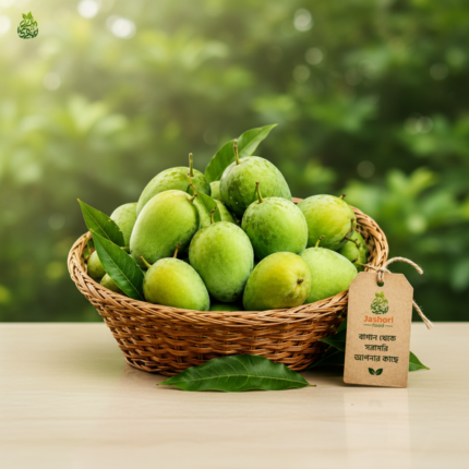 গোবিন্দভোগ আম (১০ কেজি)