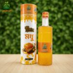 পাহাড়ী মধু (১ কেজি)