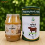 খাঁটি দেশি গাওয়া ঘি (৫০০ গ্রাম)